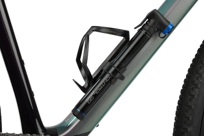 mountainbike pump Giant Control Go 2 Stage Mini Bike Pump – Bicycle Warehouse