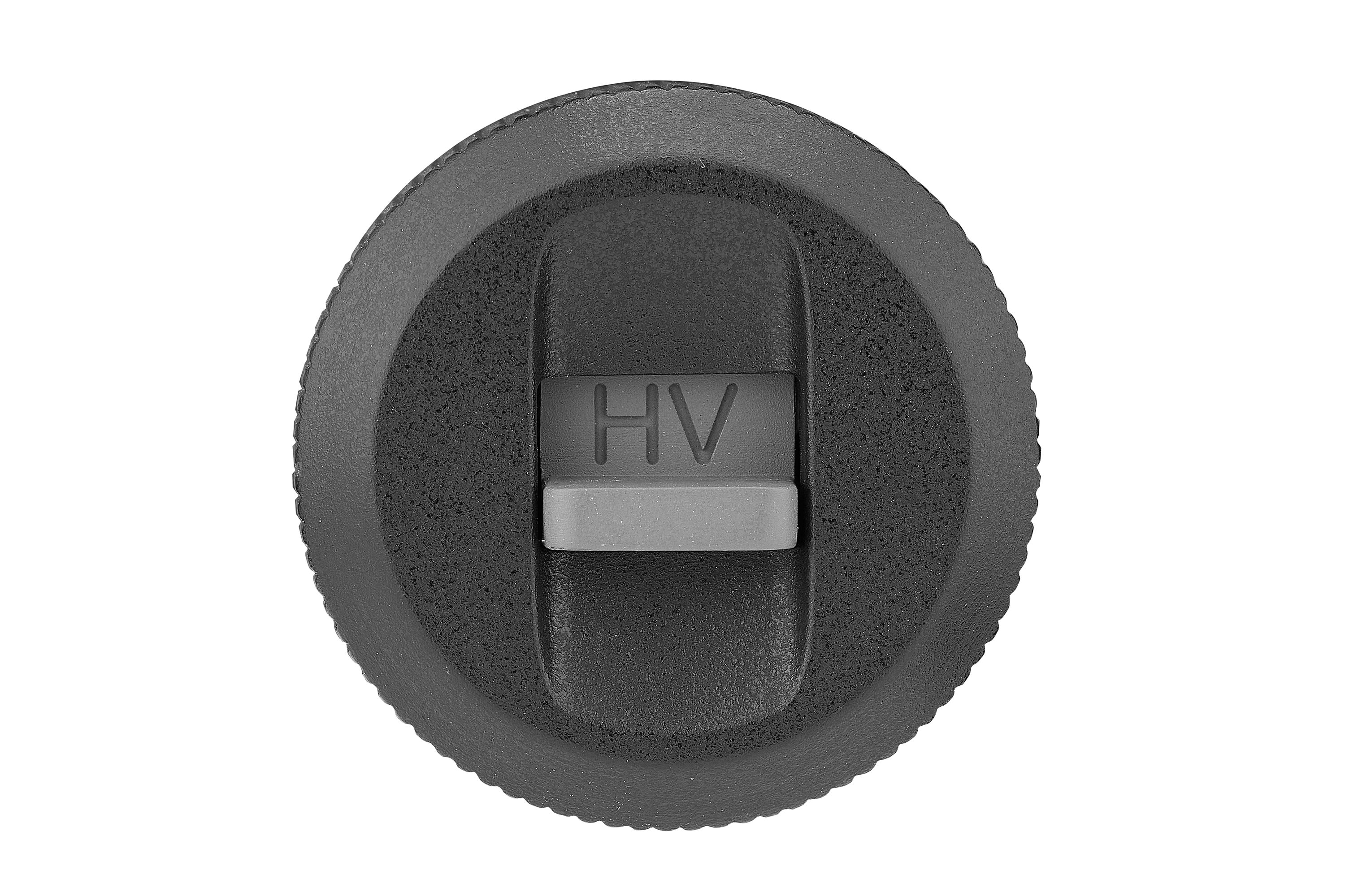 Control Go 2 Stage Mini Pump - Bicycle Warehouse