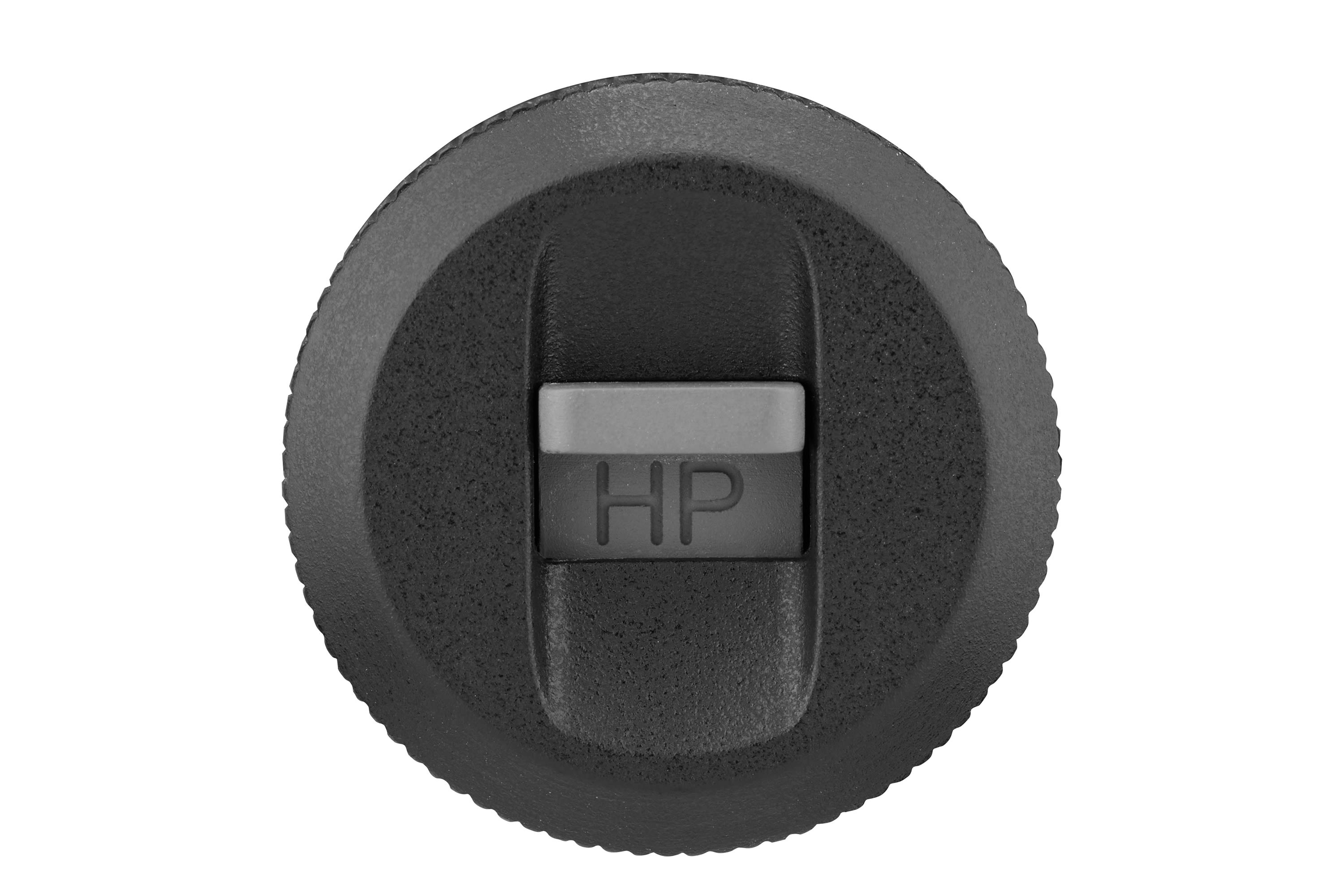 Control Go 2 Stage Mini Pump - Bicycle Warehouse