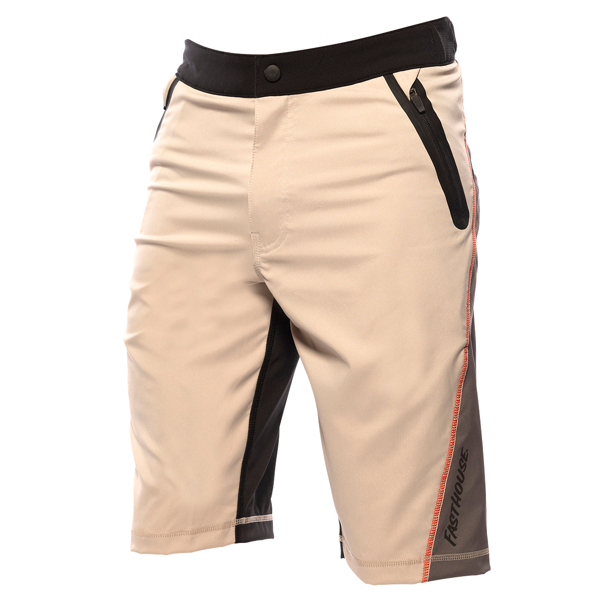 Crossline 2.0 Short - Cream