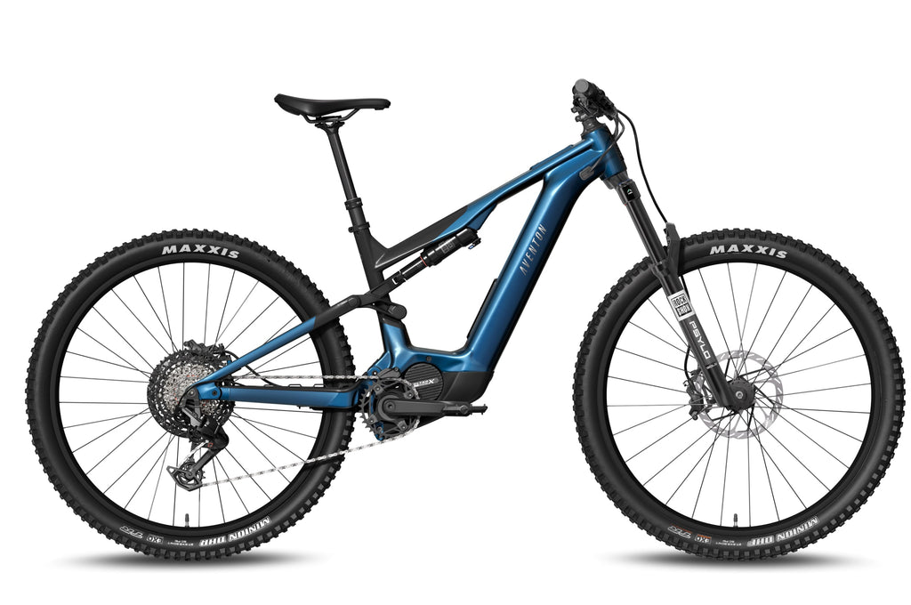 Aventon Current ADV Ebike Camouflage / Medium