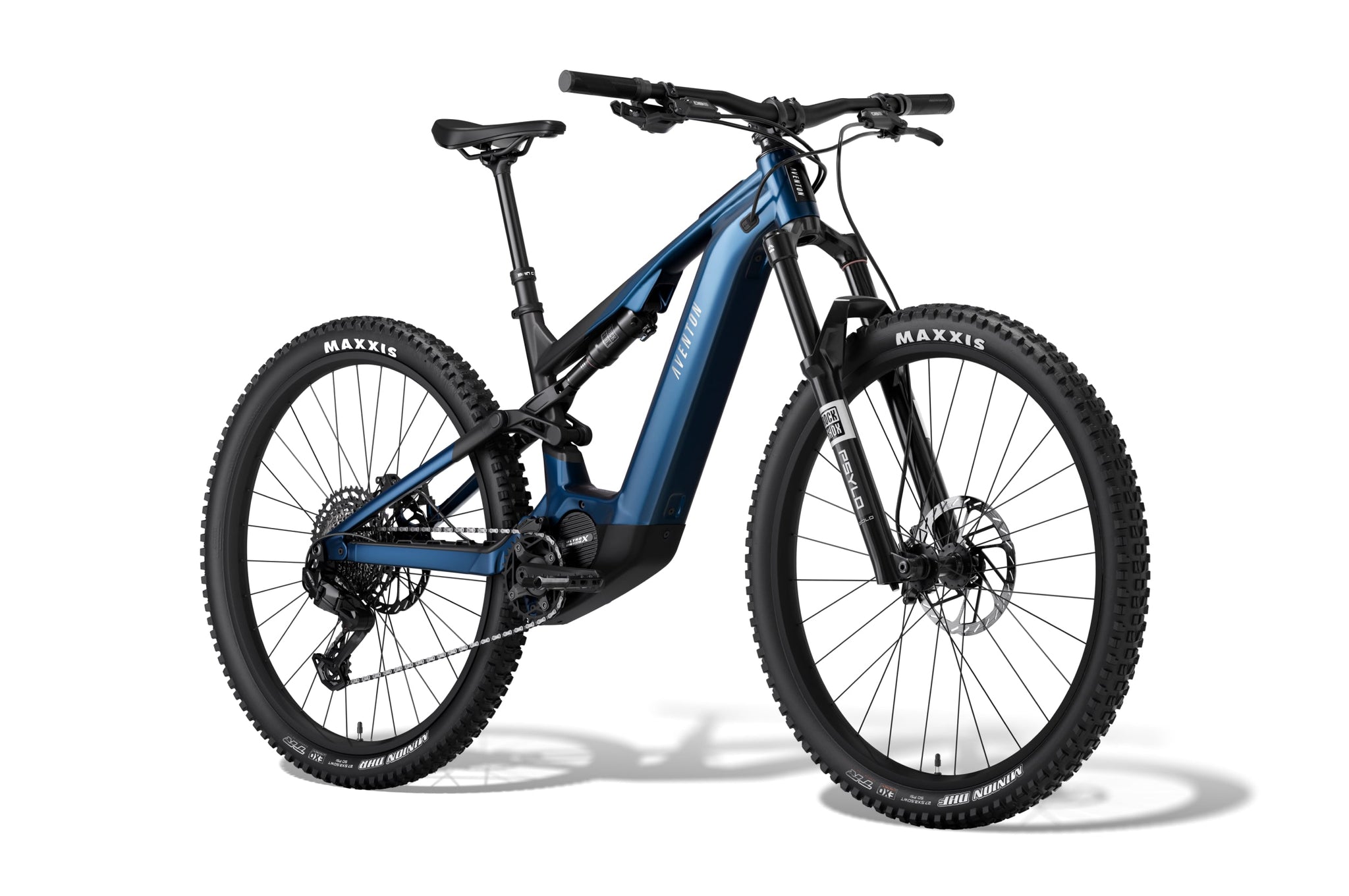 Aventon Current ADV Ebike - Bicycle Warehouse