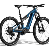 Aventon Current ADV Ebike - Bicycle Warehouse