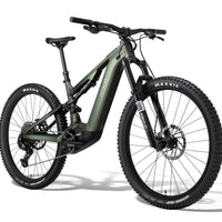Aventon Current ADV Ebike - Bicycle Warehouse