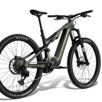Aventon Current ADV Ebike - Bicycle Warehouse