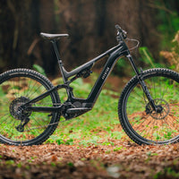 Aventon Current EXP Ebike - Bicycle Warehouse
