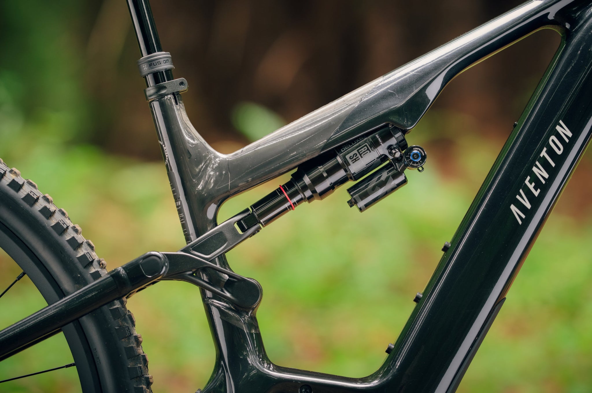 Aventon Current EXP Ebike - Bicycle Warehouse