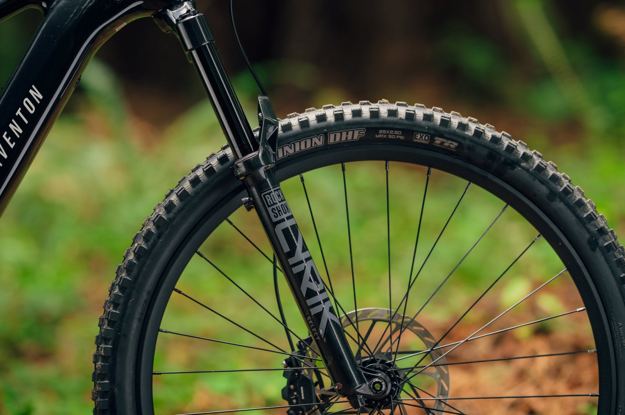 Aventon Current EXP Ebike - Bicycle Warehouse