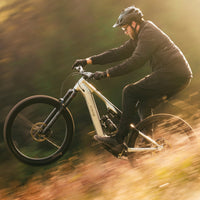 Aventon Current EXP Ebike - Bicycle Warehouse