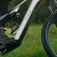 Aventon Current EXP Ebike - Bicycle Warehouse