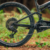 Aventon Current EXP Ebike - Bicycle Warehouse
