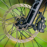 Aventon Current EXP Ebike - Bicycle Warehouse