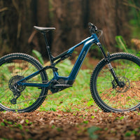 Aventon Current ADV Ebike - Bicycle Warehouse