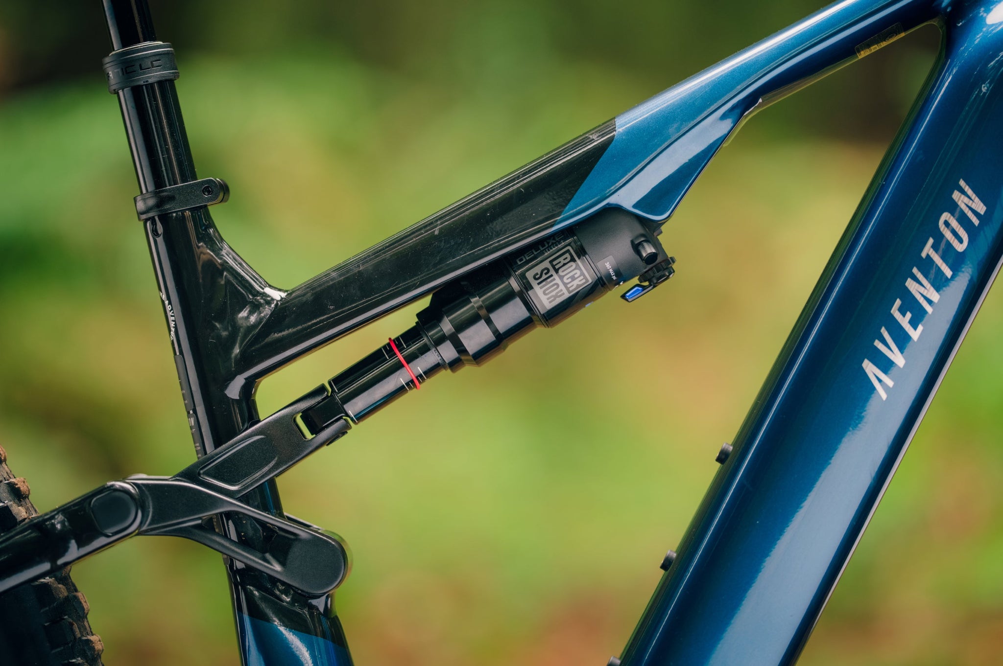 Aventon Current ADV Ebike - Bicycle Warehouse