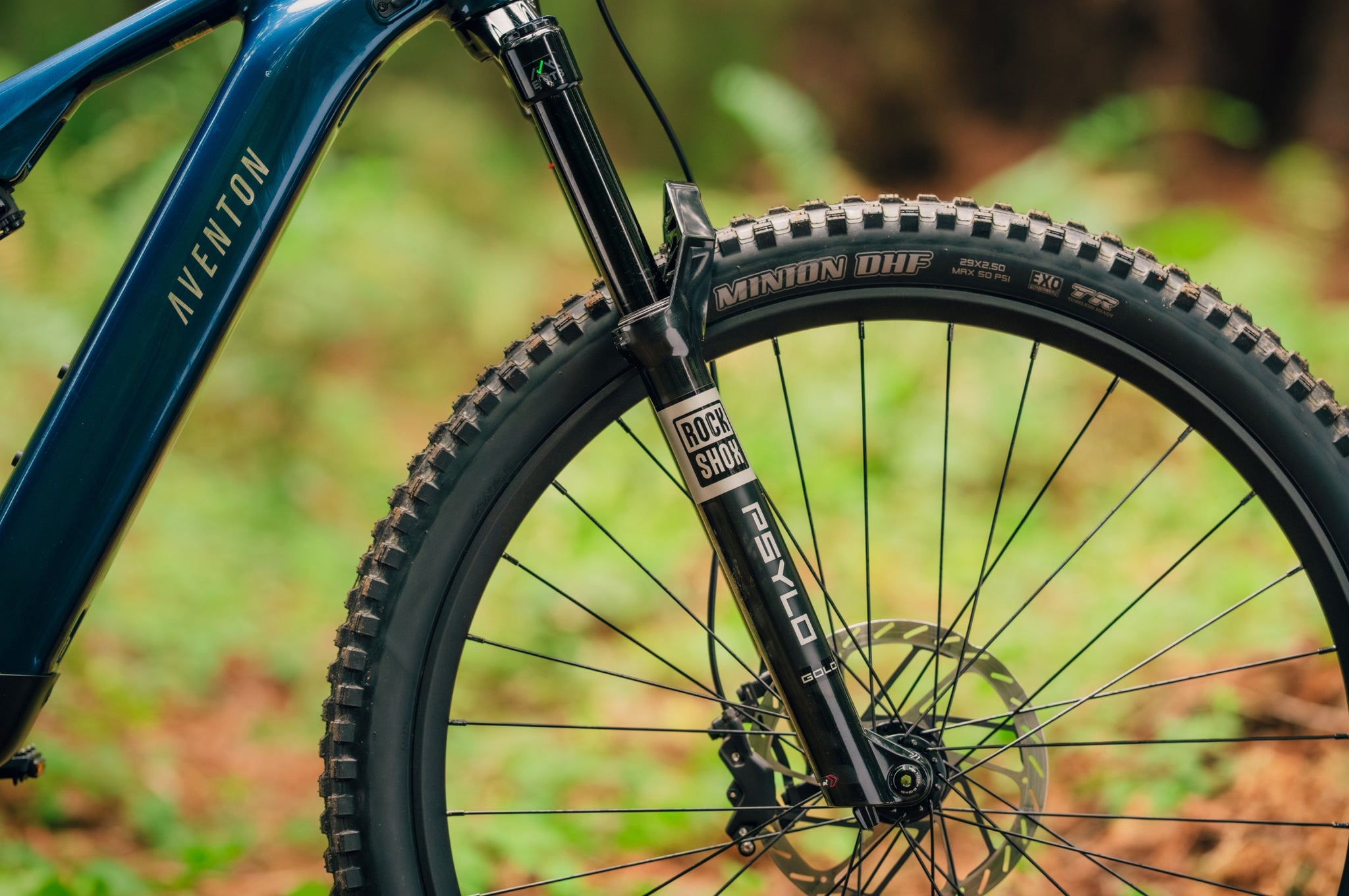 Aventon Current ADV Ebike - Bicycle Warehouse