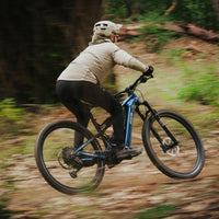 Aventon Current ADV Ebike - Bicycle Warehouse