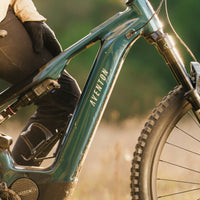 Aventon Current ADV Ebike - Bicycle Warehouse