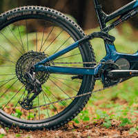 Aventon Current ADV Ebike - Bicycle Warehouse