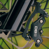 Aventon Current ADV Ebike - Bicycle Warehouse
