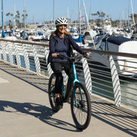 Pace 5 REC Step-Through Ebike