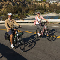 Pace 5 REC Step-Through Ebike