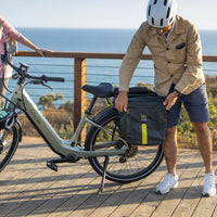Pace 5 REC Step-Through Ebike