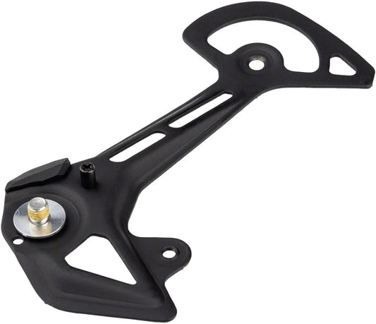 RD-M7100 Rear Derailleur Outer Plate Assembly - SGS Type - Bicycle Warehouse
