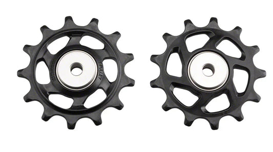 XTR RD-M9100 and RD-M9120 12-Speed Rear Derailleur Pulley Set - Bicycle Warehouse