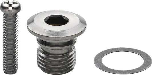 XTR RD-M972 XT RD-M772 Rear Derailleur B-Axle Assembly - Bicycle Warehouse