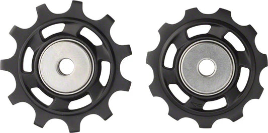 XTR RD-M9000 11-Speed Rear Derailleur Pulley Set - Bicycle Warehouse