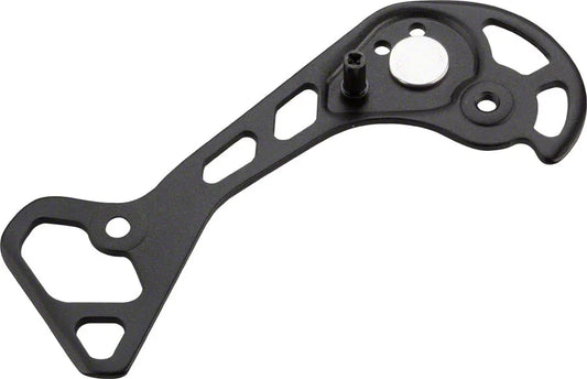 XT RD-M8000-GS Rear Derailleur Outer Cage Plate - Bicycle Warehouse