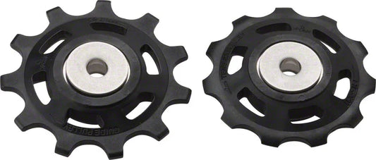 XT RD-M8000 11-Speed Rear Derailleur Pulley Set - Bicycle Warehouse