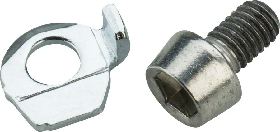 SLX RD-M7000-10 Rear Derailleur Cable Anchor Assembly - Bicycle Warehouse