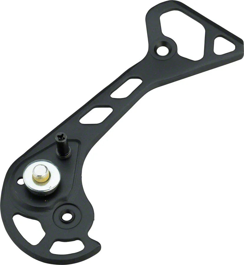 SLX RD-M7000-11-GS Rear Derailleur Outer Cage Plate - Bicycle Warehouse