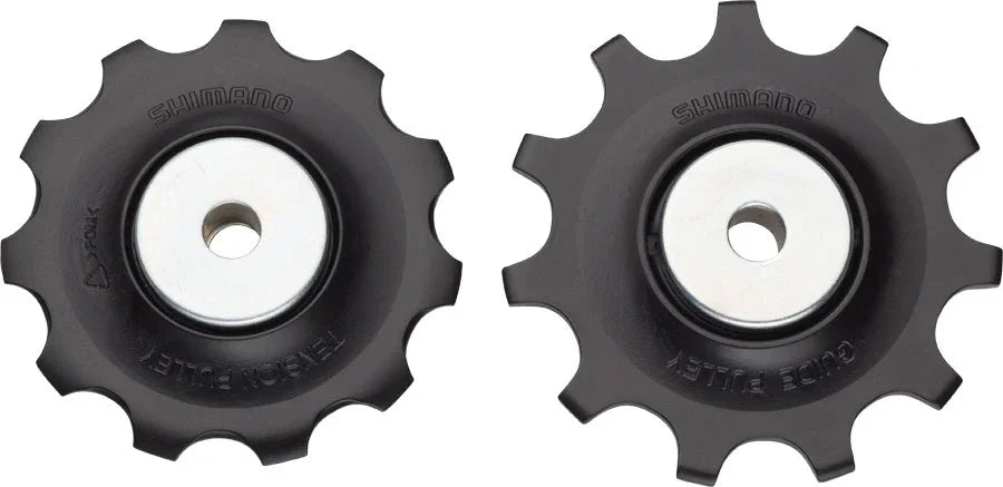 SLX RD-M7000-11 11-Speed Rear Derailleur Pulley Set - Bicycle Warehouse
