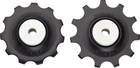 SLX RD-M7000-11 11-Speed Rear Derailleur Pulley Set - Bicycle Warehouse