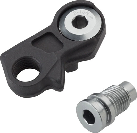 Dura-Ace RD-R9100 Rear Derailleur Bracket Axle Unit - Bicycle Warehouse