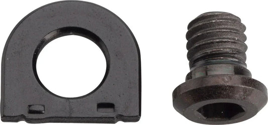 Dura-Ace RD-R9100 Rear Derailleur Cable Anchor Assembly - Bicycle Warehouse