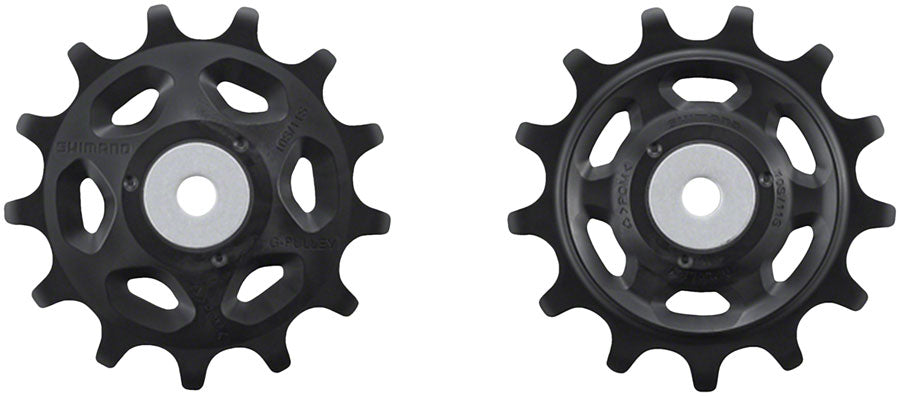 RD-M8130-SGS Rear Derailleur Pulley Set - Bicycle Warehouse