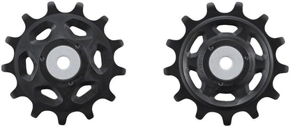 RD-M8130-SGS Rear Derailleur Pulley Set - Bicycle Warehouse