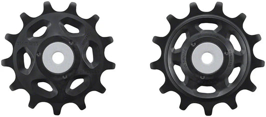 RD-M8130-SGS Rear Derailleur Pulley Set - Bicycle Warehouse