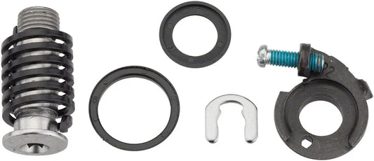 Claris RD-R2000 Rear Derailleur B-Axle Assembly - Bicycle Warehouse