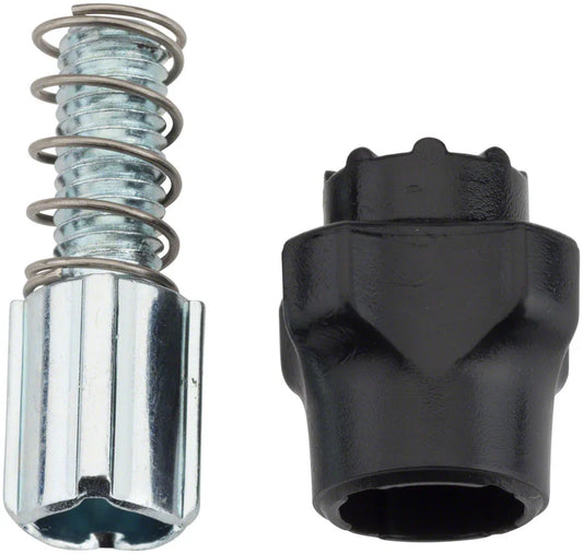 Claris RD-R2000 Rear Derailleur Cable Adjusting Bolt Unit - Bicycle Warehouse