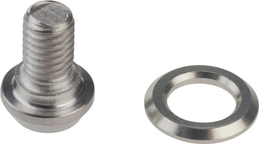 Ultegra RD-6800 Rear Derailleur Cable Anchor Assembly - Bicycle Warehouse