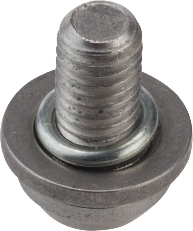 Ultegra FD-6800 Front Derailleur Cable Fixing Assembly - Bicycle Warehouse