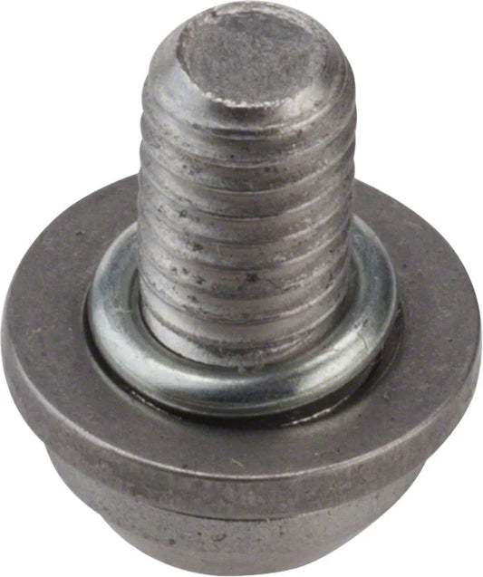 Ultegra FD-6800 Front Derailleur Cable Fixing Assembly - Bicycle Warehouse