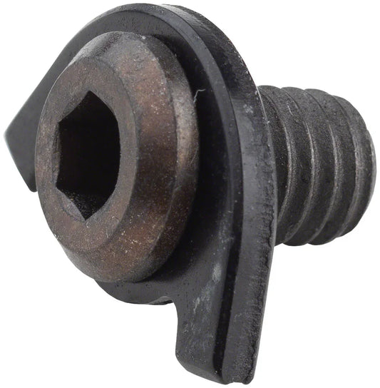 XTR RD-M9100 Rear Derailleur Cable Fixing Bolt Unit - Bicycle Warehouse