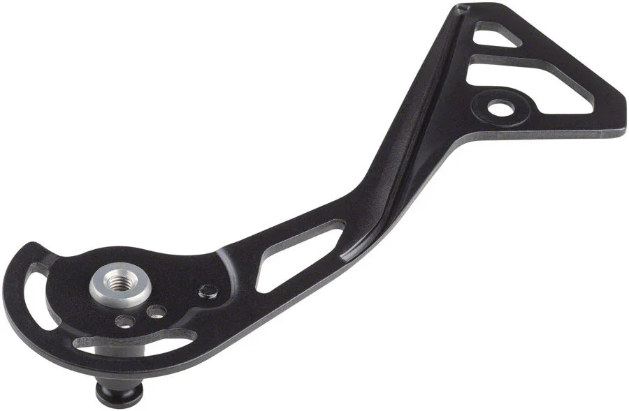 Ultegra RD-R8050-GS Rear Derailleur Outer Plate and Fixing Bolt - Bicycle Warehouse