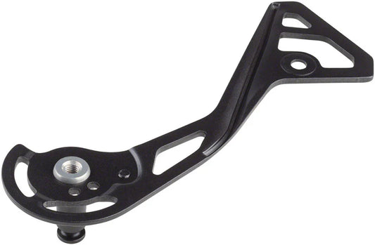 Ultegra RD-R8050-GS Rear Derailleur Outer Plate and Fixing Bolt - Bicycle Warehouse