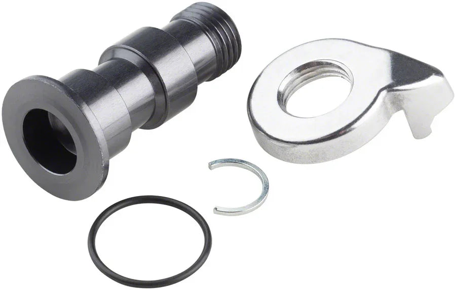 XTR RD-M9100 Rear Derailleur Bracket Axle Unit - Bicycle Warehouse